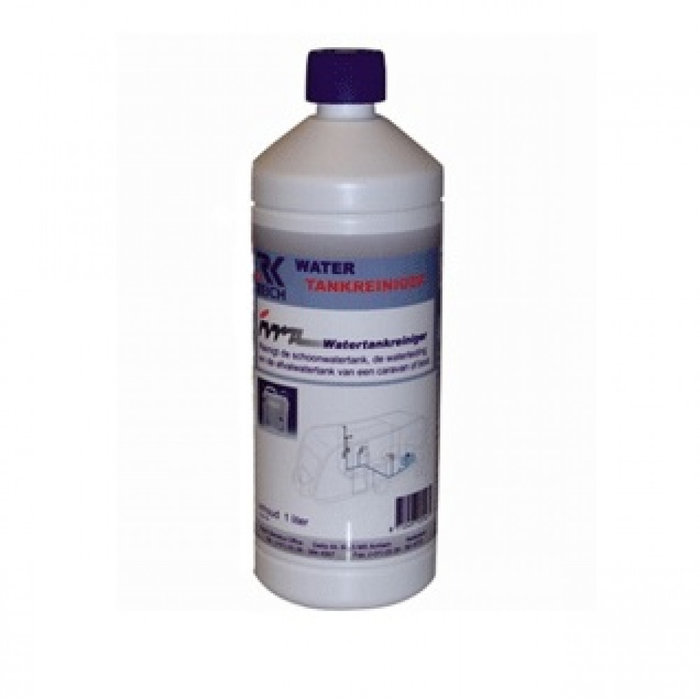 Reich 12 stuks Reich Watertankreiniger