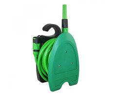 FjordOutdoor Waterslanghaspel Maas Compact 10mtr.