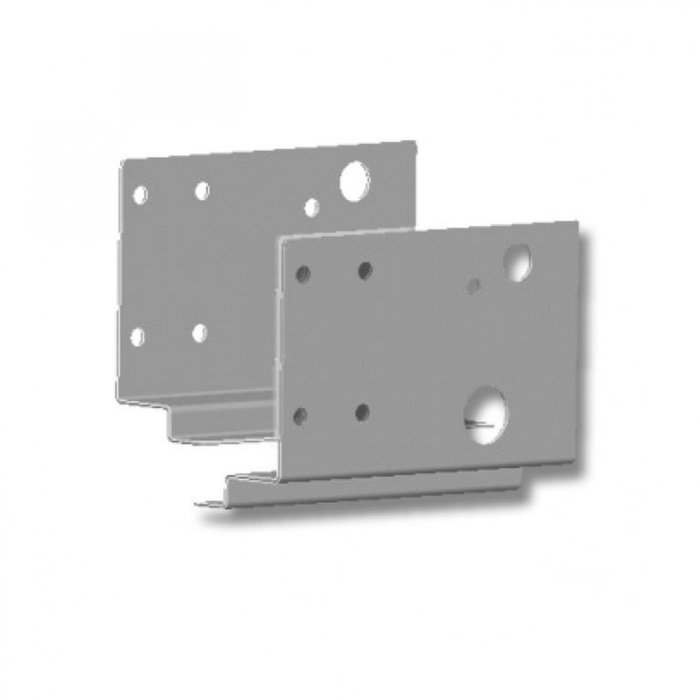 Truma Truma montageplaten Alko M 2000 kg