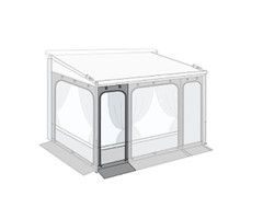 Fiamma Fiamma CaravanStore ZIP XL Privacy Room 440