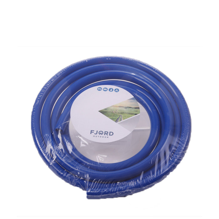 Fjord Outdoor Waterslang Koud Blauw 10x14mm 5mtr