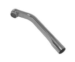 Reich Reich Uitloop Style 3000 19cm Chroom