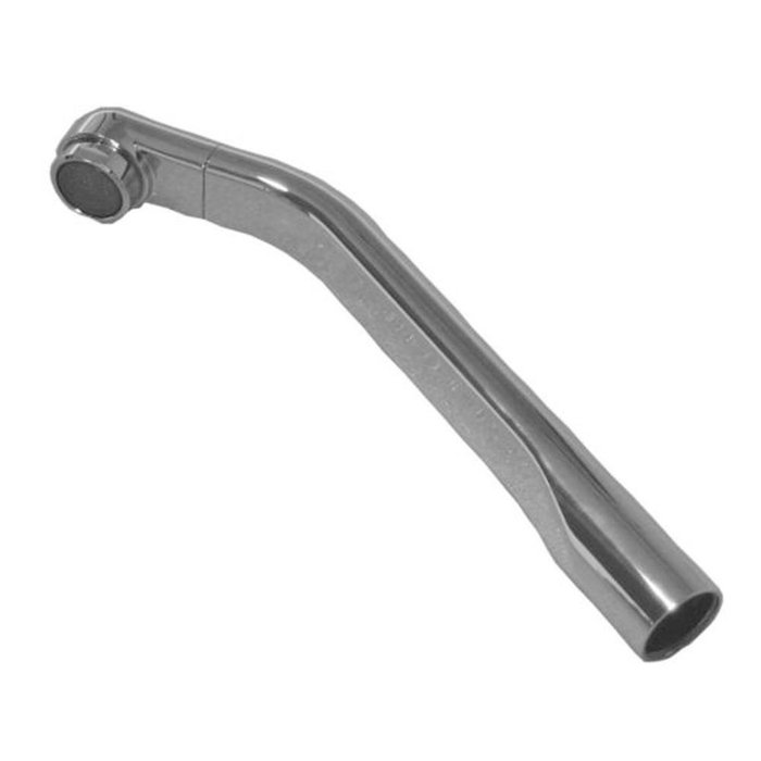 Reich Reich Uitloop Style 3000 19cm Chroom