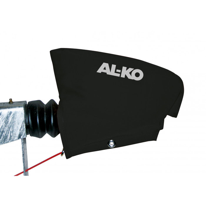 AL-KO AL-KO Beschermhoes Koppeling Zwart
