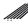 Thule Residence G3 verbindingsprofiel