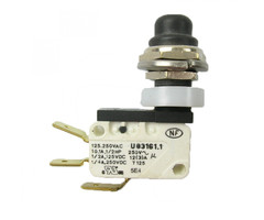 Thule Alarm switch for double step 1500602669