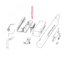Dometic Dometic RM8505 Elektronische Module