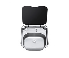 Thetford Thetford Spoelbak Rechthoekig Serie 34