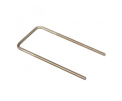 Thule Thule U-bout M6 XL Disselmontage (set a 4)