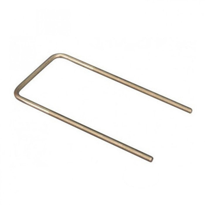 Thule Thule U-bout M6 XL Disselmontage (set a 4)