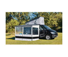 Thule Thule Rain Blocker G2 Pack Minivan