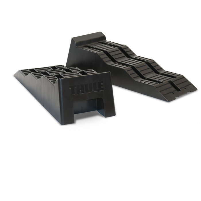 Thule Thule Levelers in Draagtas