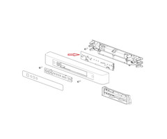 Thetford Thetford Sticker LED+PCB LED+DM Battery Pack N4***