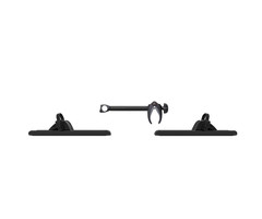 Thule Thule Caravan SuperB 3d rail kit Black