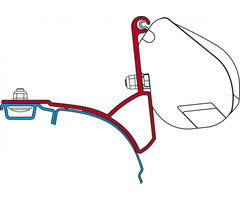 Fiamma Fiamma VW T5/T6 Multivan Transporter Kit H1-L1/L2 >2003 F35