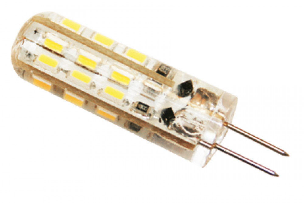 FjordOutdoor Lamp LED G4 1.3W/105Lumen/24Leds