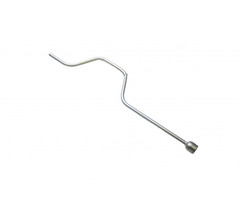 HTD HTD Uitdraaisteunslinger 23mm-67cm