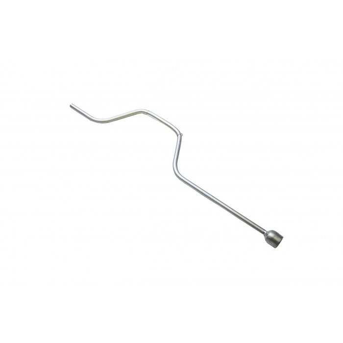 HTD HTD Uitdraaisteunslinger 23mm-67cm