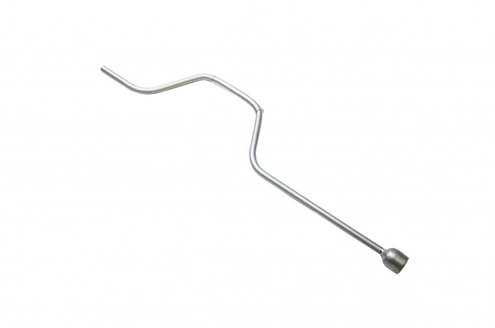 HTD HTD Uitdraaisteunslinger 23mm-67cm