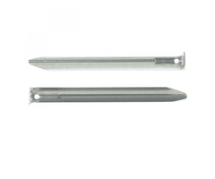 Campking Campking Tentharing Halfrond 22cm 10st