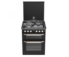 Thetford Thetford Fornuis K1520 Gas