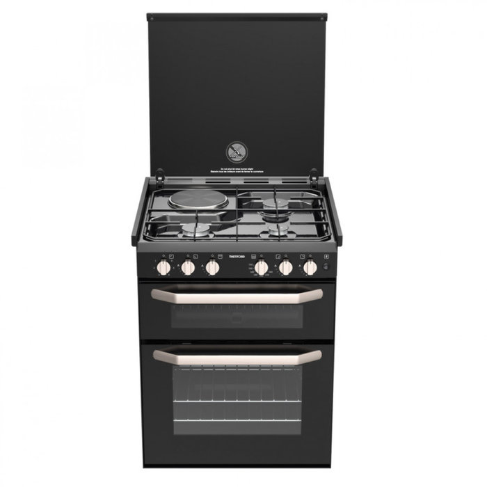 Thetford Thetford Fornuis K1520 Gas