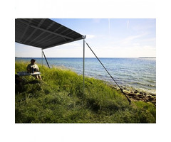 Thule Thule Hold Down Side Strap Kit