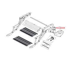 Thule Thule motor v.double step V2002