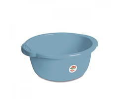 Stefanplast Stefanplast Wasbak Rond 14L Blauw