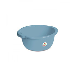 Stefanplast Stefanplast Wasbak Rond 9L Blauw