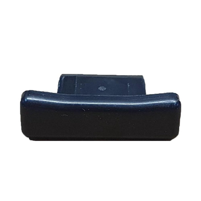 Dometic Dometic Stroomrail Eindstuk