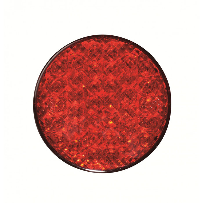 Jokon Jokon Mistlicht LED 730 Rond Rood