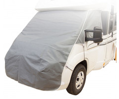 HTD HTD Raamafdekking Ducato vanaf 2007