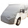 HTD Raamafdekking Ducato vanaf 2007