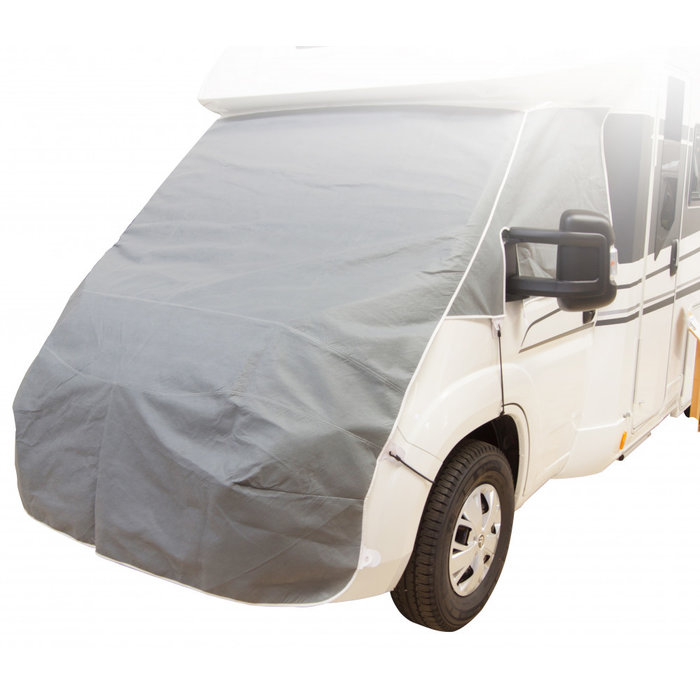 HTD HTD Raamafdekking Ducato vanaf 2007