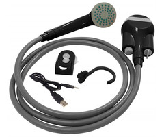 ViaMondo ViaMondo Buitendouche Oplaadbaar