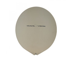 Travelvision Travel Vision R6/ R7 schotelblad 65cm los