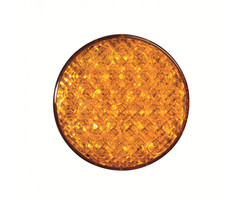 Jokon Jokon Knipperlicht LED 730 Rond Oranje