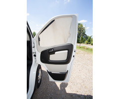 Remis Remifront 4 Fiat Ducato X250 2006-2011 Zijraam R