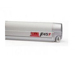 Fiamma Fiamma F45L 450 Titanium-Royal Grey