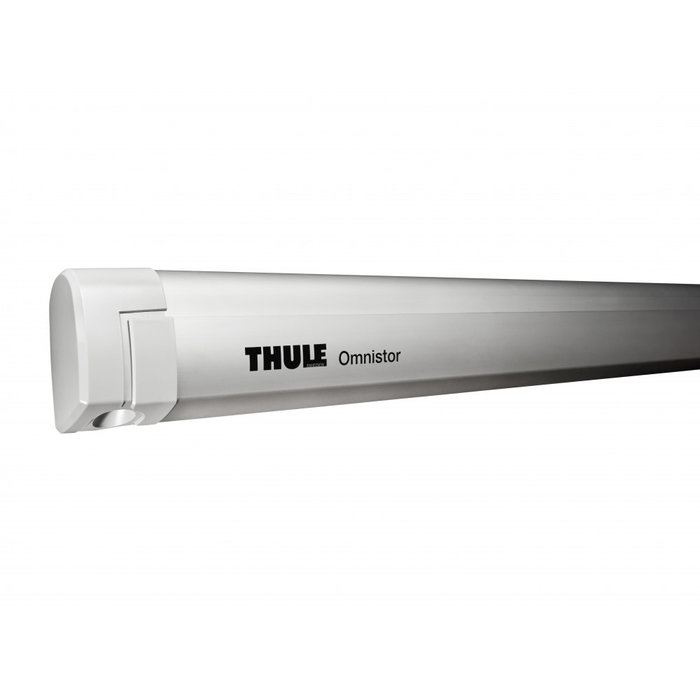Thule Thule 5200 400 Geanodiseerd-Mystic Grey