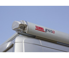 Fiamma Fiamma F65S Motor Kit Titanium