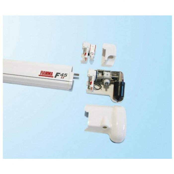 Fiamma Fiamma F65S Motor Kit Polar White