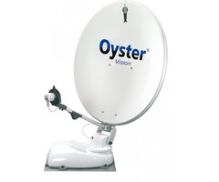 Oyster Oyster Vision 85 TWIN