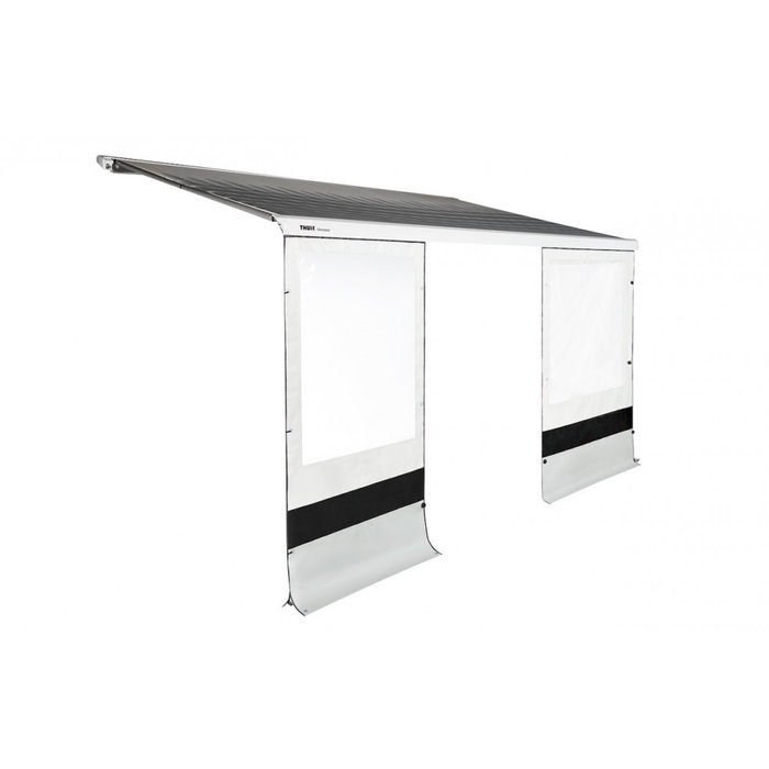 Thule Thule Rain Blocker G2 Voorwand 1.67x2.10