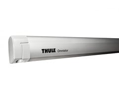 Thule Thule 5200 400 Geanodiseerd-Sapphire Blue