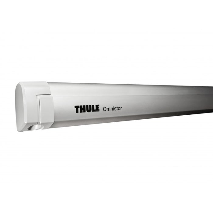 Thule Thule 5200 400 Geanodiseerd-Sapphire Blue