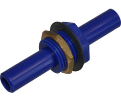 Uniquick Reich UniQuick Verswatertank-doorvoer