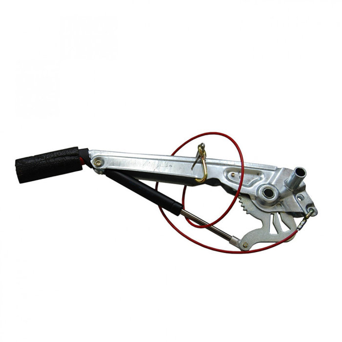 AL-KO AL-KO Oplooprem 29 Vertanding