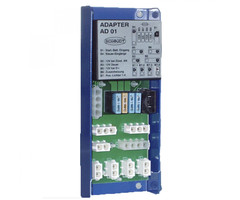 Schaudt Schaudt Relaisadapter AD 01
